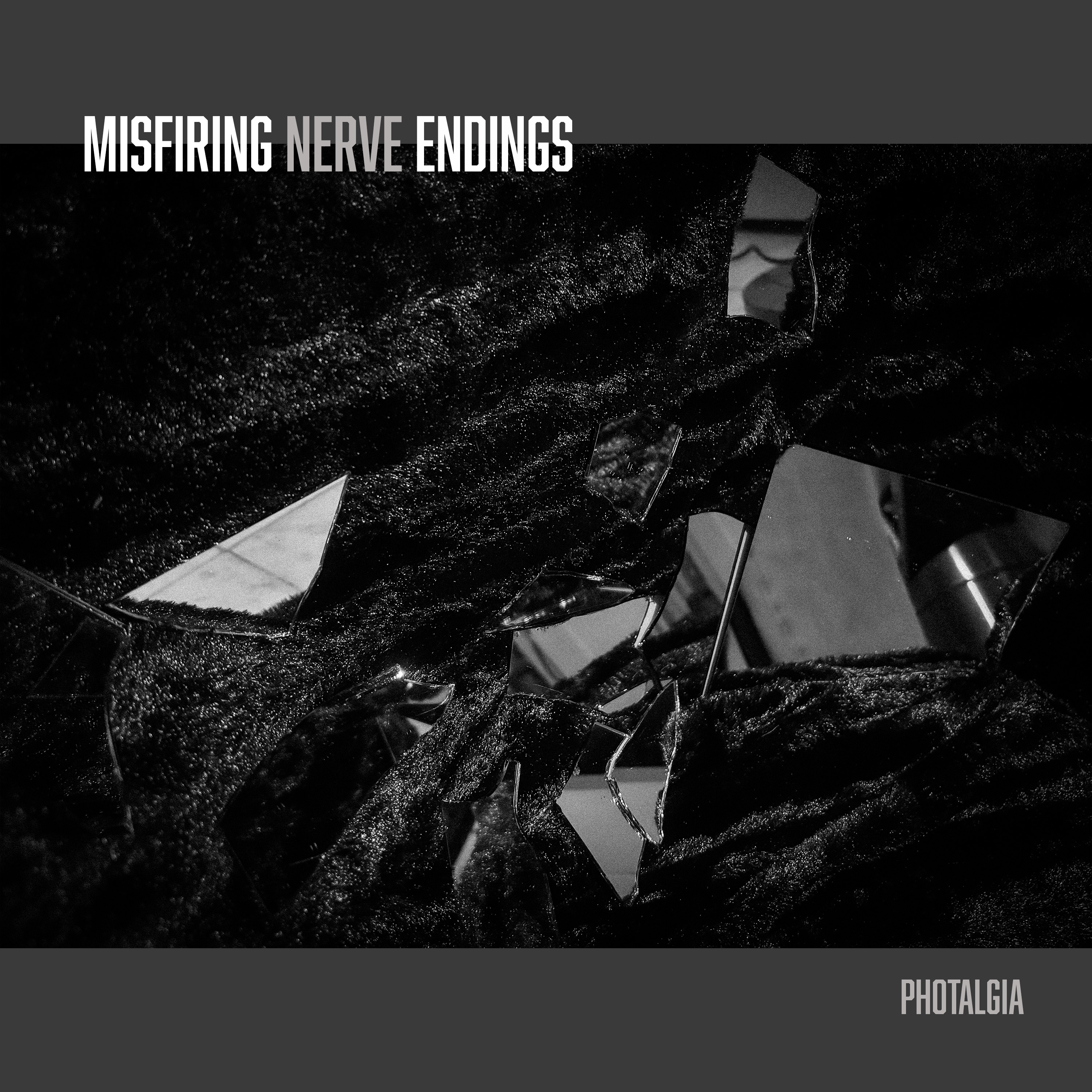 Misfiring Nerve Endings - Photalgia